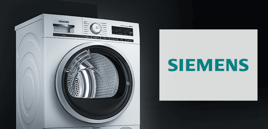 Siemens Hausgeräte bei Stromiker GbR Gross & Dizer in Hasselroth