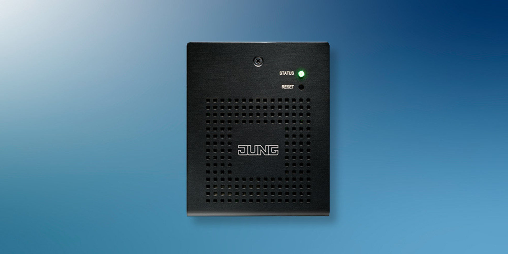 Smart Visu Server bei Stromiker GbR Gross & Dizer in Hasselroth