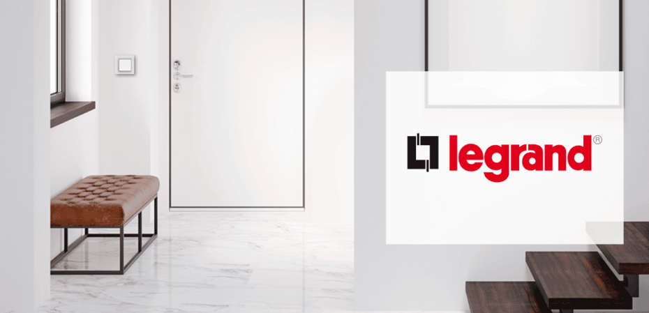 Legrand bei Stromiker GbR Gross & Dizer in Hasselroth
