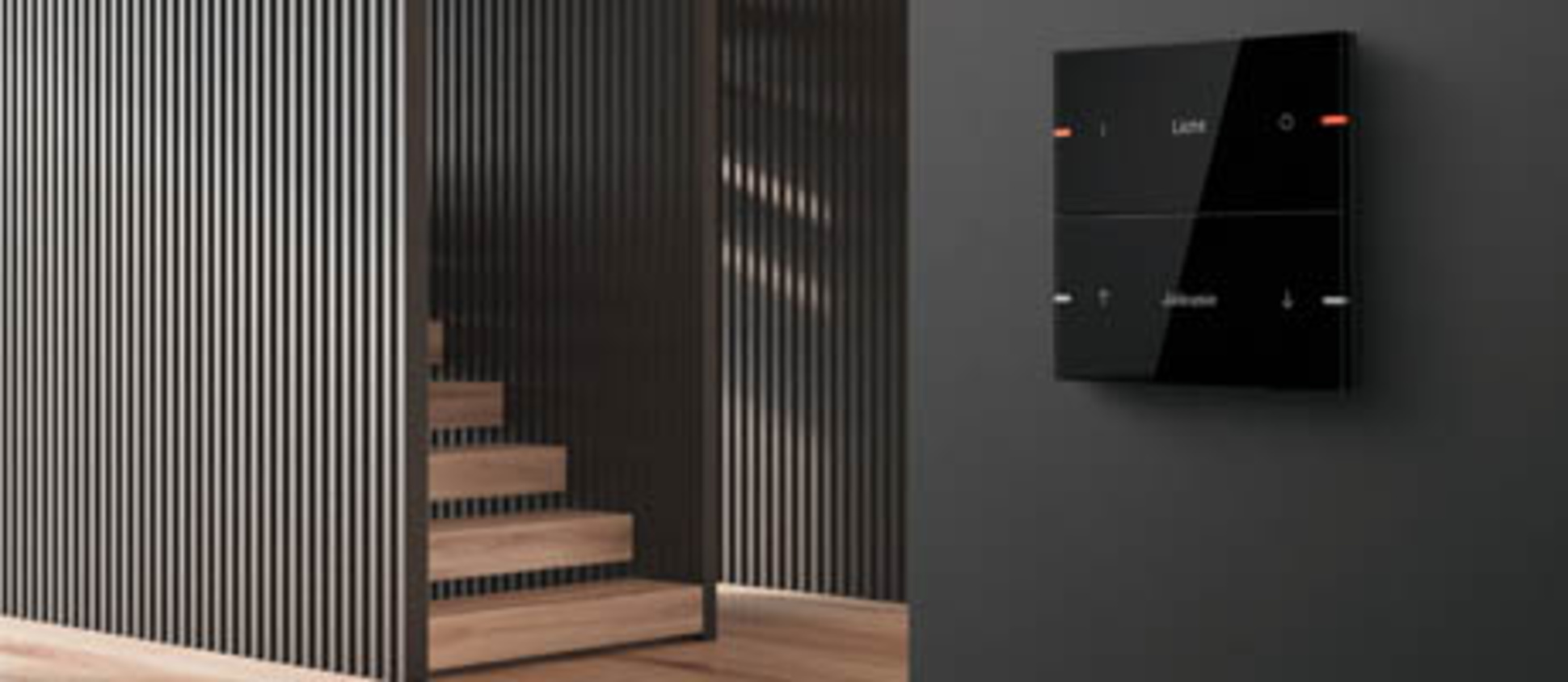 Gira Tastsensor 4 bei Stromiker GbR Gross & Dizer in Hasselroth