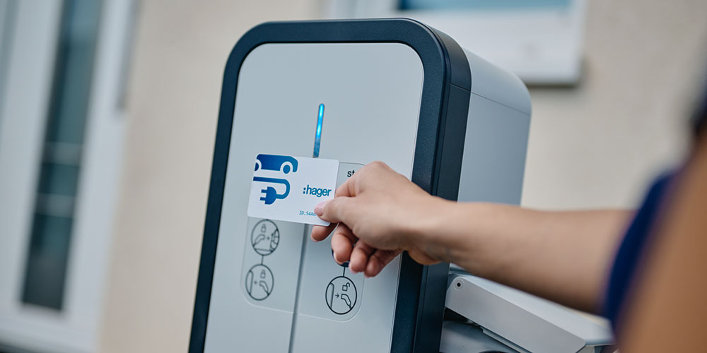 E-Mobilität öffentlicher Bereich bei Stromiker GbR Gross & Dizer in Hasselroth