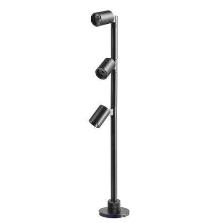 Display- / Vitrinen­leuchten bei Stromiker GbR Gross & Dizer in Hasselroth