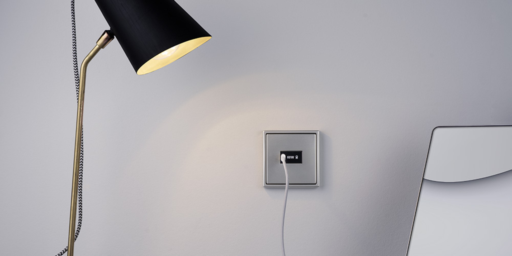 Ladegerät USB PD 60 bei Stromiker GbR Gross & Dizer in Hasselroth