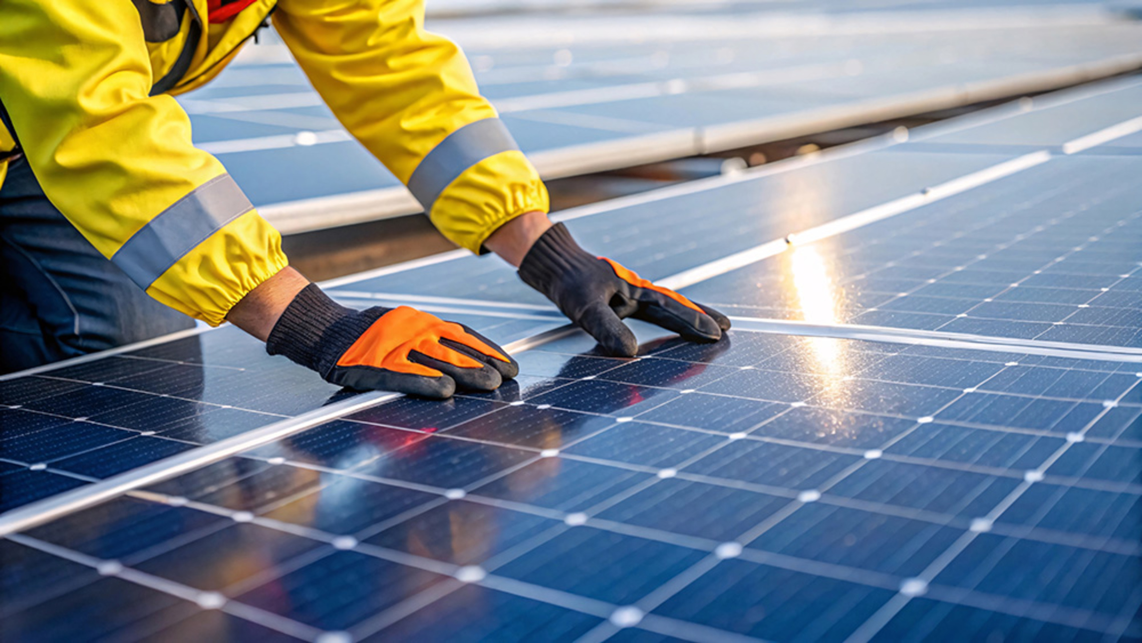 PV-Anlagen bei Stromiker GbR Gross & Dizer in Hasselroth