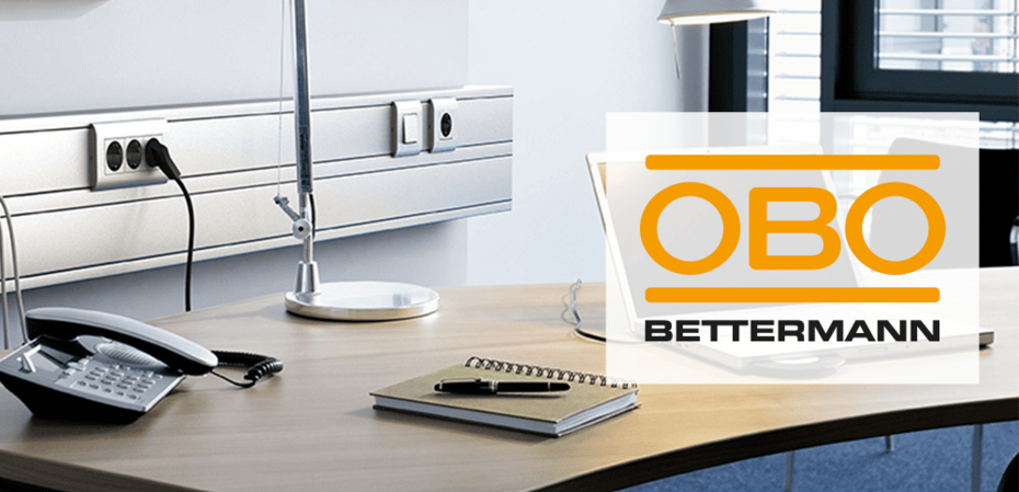OBO bei Stromiker GbR Gross & Dizer in Hasselroth