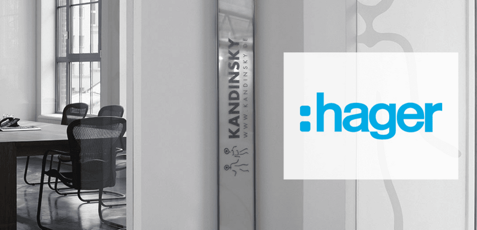 Hager bei Stromiker GbR Gross & Dizer in Hasselroth