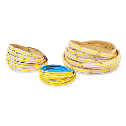 LED Stripes COB bei Stromiker GbR Gross & Dizer in Hasselroth
