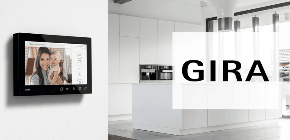 Gira bei Stromiker GbR Gross & Dizer in Hasselroth